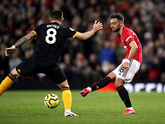 5 ways Bruno Fernandes can imp...